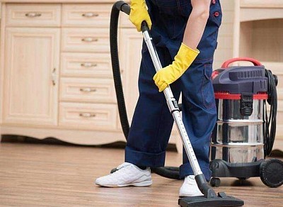 carpet drying service